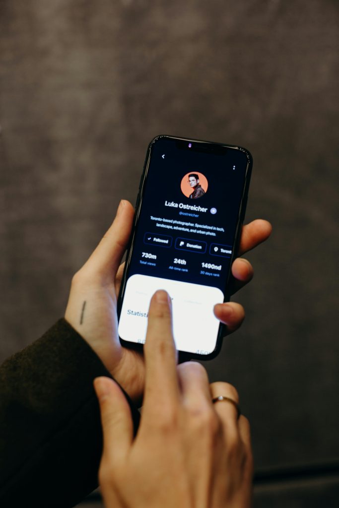 App Entwicklung in Frankfurt
